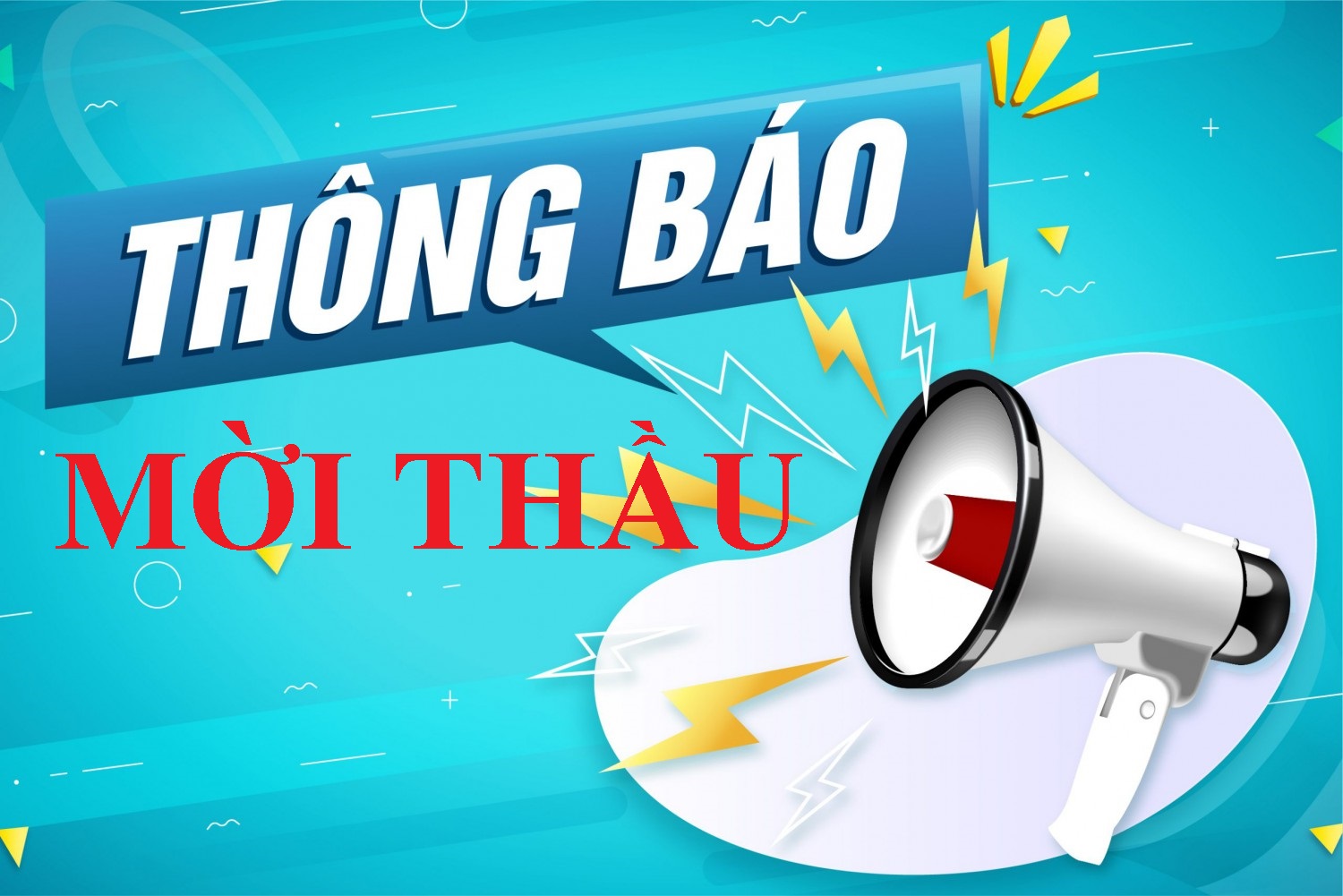 Mời thẩm định giá Hóa chất, Vật tư