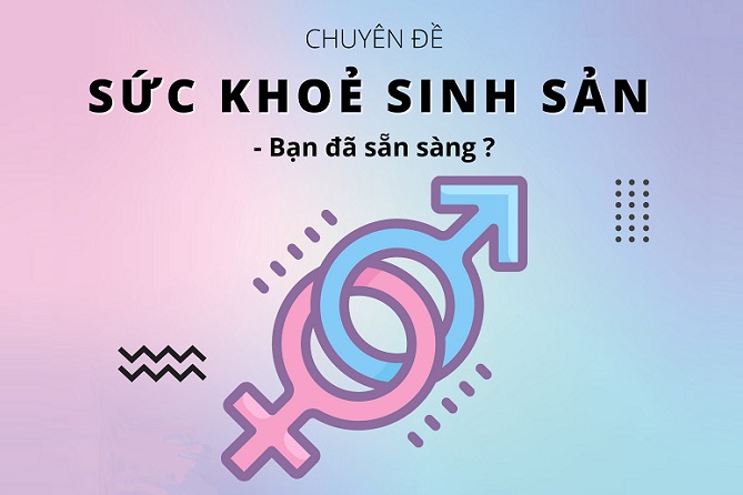 Các Biện Pháp Chăm Sóc Sức Khỏe Sinh Sản Cho Nữ Giới